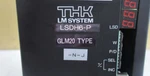 Thk LSDH6-P GLM20 Servo Driver It Is Part Removed From Working Machine Used. Price: $270.00.