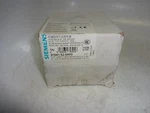 Siemens 3TD4102-0XF0 Reversing Contactor 120VAC 2NO+2NC 3TD41020XF0 New. Price: $175.54.