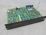 Cmc BLA2412-300TP-301 Rev: Servo Drive, Motor Used. Price: $450.95.
