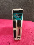 Panasonic MADDT1107003 Ac Servo Driver Used. Price: $275.00.
