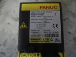 Fanuc A06B-6114-H207 Used. Price: $1276.60.