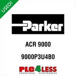 Parker ACR9000 9000P3U4B0 4-AXIS Motion Controller New. Price: $2895.50.