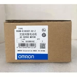 New Omron R88M-K10030T-S2-Z Servo Motor R88MK10030TS2Z Expedited Shipping. Price: $640.64.