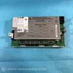 Siemens 545-442 Floor Level Network Controller 0023 Used. Price: $76.80.