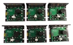 Minarik XP32-12 Motor Drive Xp-dc Series Reseller Lot Of 6 Working Surplus Used. Price: $612.25.