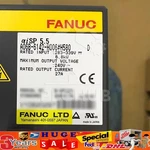 1PC Fanuc A06B-6142-H006#H580 Servo Drive A06B6142H006#H580 Expedited Ship New. Price: $2423.75.
