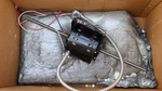 YY250-140804PHO2-001 Aspen Nan-feng Double Shaft Motor 1/3 Hp 208-230V Ccwle New. Price: $125.00.