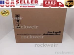 Allen-bradley New Ab 2099-BM06-S 2099BM06S Kinetix 7000 Servo Drive Us Free Tax. Price: $10350.73.