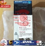 Brand New In Box Mitsubishi Electric MR-J2S-10A1 Servo Motor Drive Amp 100W 100V. Price: $276.56.