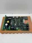 Abb 1SFB536068D1011 Main Board For Soft Starter Used. Price: $450.00.