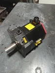 Fanuc A06B-0243-B401 Servo Motor Used. Price: $900.00.