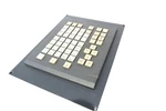 Used Fanuc A02B-0281-C126 /mbr Keyboard A02B0281C126MBR. Price: $200.00.
