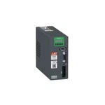 Schneider Electric LXM16DU10M2X Lexium Servo Drive Customs Paid Free Shipping New. Price: $490.00.