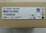 MBDDT2210053 1PC New Panasonic Ac Servo Driver. Price: $286.96.