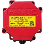 Used Fanuc Encoder A860-2001-T321. Price: $340.99.
