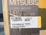 One New Mitsubishi Servo Drive MR-J2S-500B-PD030. Price: $1361.30.