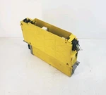 Fanuc Servo Amplifier Module With A20B-2101-0630/04B Wiring Board Used. Price: $1400.00.