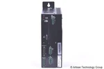 Pacific Scientific SCE904AN-002-01 High Performance Digital Servo Drive Used. Price: $2450.00.