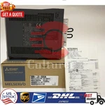 Mitsubishi MR-J3-100A Servo Drive MRJ3100A Amplifiers New In Box. Price: $315.42.