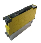 Fanuc A06B-6290-H206 Servo Drive Overnight Shipping Available New. Price: $2390.75.