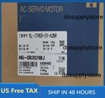 HG-SR2024BJ New Mitsubishi HGSR2024BJ Servo Drive. Price: $1258.13.
