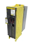 Used Fanuc A06B-6079-H208 Servo Amplifier A06B6079H208. Price: $650.00.