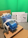 Endress+hauser Proline Promag W400 DN25 Flowmeter 5W4C25-6HE1/0 New. Price: $1975.00.
