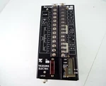 Yaskawa CPCR-FR02B97R4M Cur-m Ifu 10A Servopack Module Used. Price: $489.95.