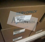 One New Yaskawa Servo Driver SGDV-2R8FE1A. Price: $1038.18.