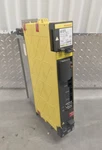 Fanuc A06B-6124-H105 Aisv 80HV Drives, Overnight Shipping Used. Price: $297.50.