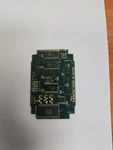 Fanuc A20B-3300-0091/04C Pcb Control Card Used. Price: $450.00.
