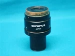 Olympus SWH10X-H/26.5 SWH10XH265 Microscope Eyepiece Expedited Shipping Used. Price: $493.50.