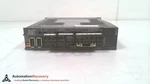 Mitsubishi MR-J4-60B-RJ, General Purpose Ac Servo Amplifier #319739 Used. Price: $454.06.