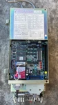 Yaskawa CACR-SR12TZ9SMY01A Servo Pack Removed From The Working Machine Used. Price: $600.00.