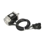 Ab Allen-bradley TLY-A230P-BJ62AA Kinetix Servo Motor 230VAC .44KW 5000 Rpm Used. Price: $799.99.