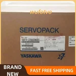 Brand New Yaskawa SGD7S-330A30A002 Servo Driver SGD7S330A30A002 Us Fast Shipping. Price: $1355.19.