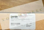 One Lenze Servo Drive E94ASHE0034 New. Price: $1335.29.