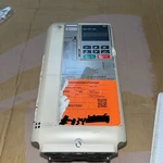 Yaskawa Drive, #CIMR-AT4A0011FAA, Rev-a, Same Day Shipping,, LG-1226 New. Price: $2300.00.