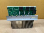 Fanuc C206#C Pcb-heat Controller A20B-1007-0032/01A #30D59PR5 Used. Price: $495.00.