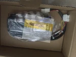 1PC New Yaskawa Servo Motor SGMAV-02ANA-YR23 SGMAV02ANAYR23. Price: $1099.62.