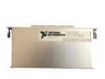 National Instruments SCXI-1320 Terminal Block Used. Price: $52.00.