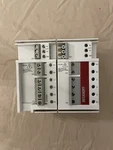Used Beckhoff AX5911 + AX5901 Sold Together. Price: $140.00.