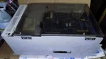 Yaskawa CIMR-MTIII-15K Transistor Inverter Varispeed Spindle Drive #2 Used. Price: $1698.95.