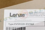 One New Lenze Frequency Converter EVS9328-EIV907. Price: $6163.71.
