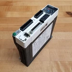 Panasonic MADDT1207 Ac Servo Drive, 200-240V Used. Price: $79.99.