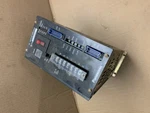 Panasonic Ac Servo Driver DV45S100MB4B Controller Power Untested Read Plc For. Price: $479.99.