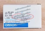 One Omron Smart Sensor ZFV-A15 New. Price: $1182.50.