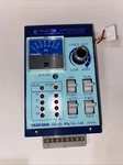 Yaskawa Electric Model JVOP-72 Analog Operator Untested Used. Price: $22.50.