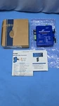 Advantech Bb-fostcdri Fiber Optic Converter B+b Smartworx Ilinx Din Rail 232 485 New. Price: $99.99.