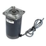 Compumotor M57-102 Stepper Servo 6MM Shaft 4-LEAD Cable 120 Oz-in 1A Used. Price: $49.99.